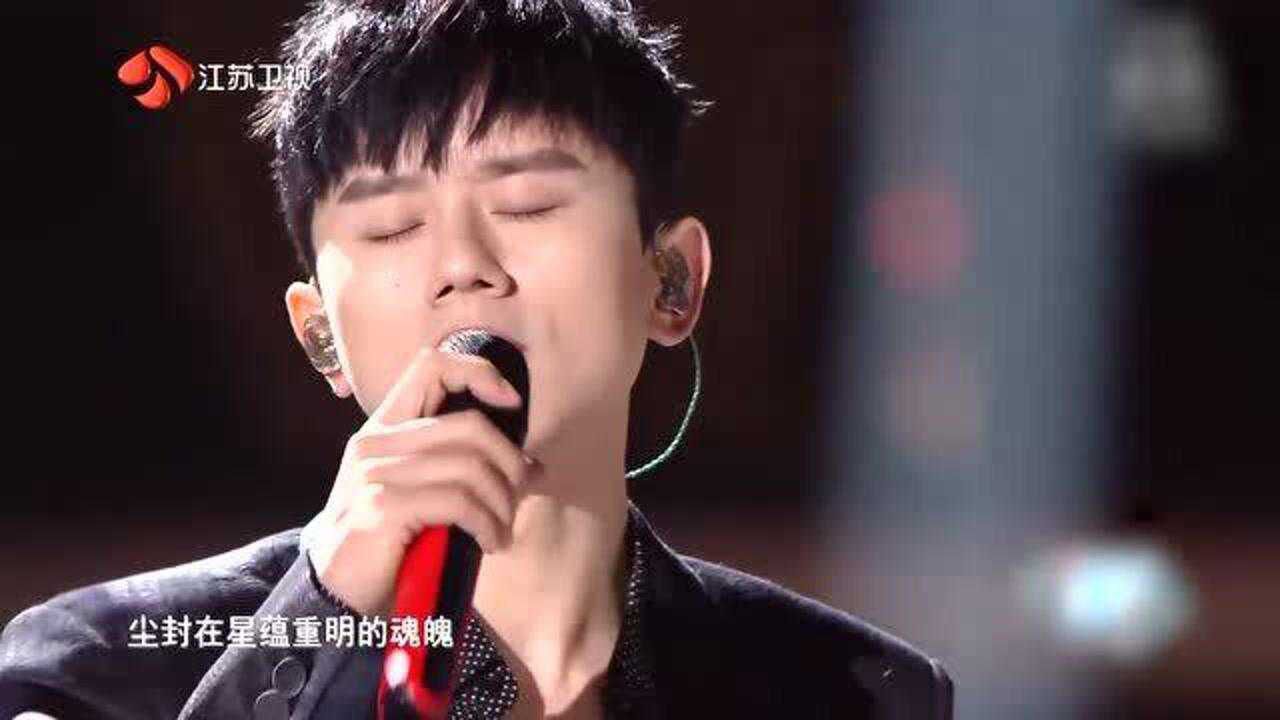 张杰的这首歌一出,瞬间带你回到那个仙侠世界_高清1080P在线观看平台_腾讯视频