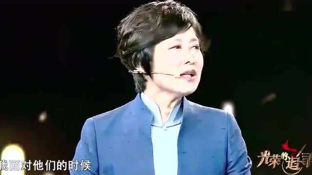 什么是工匠精神?主持人只说了8个字,但每一个字都说到了重点