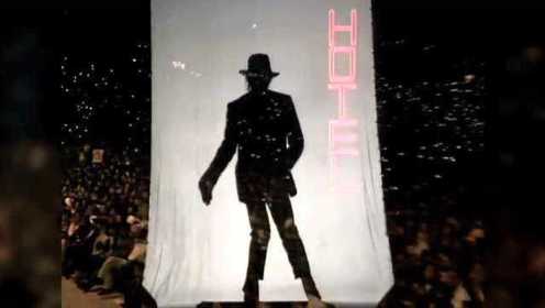 1993年迈克尔杰克逊墨西哥巡演:犯罪高手