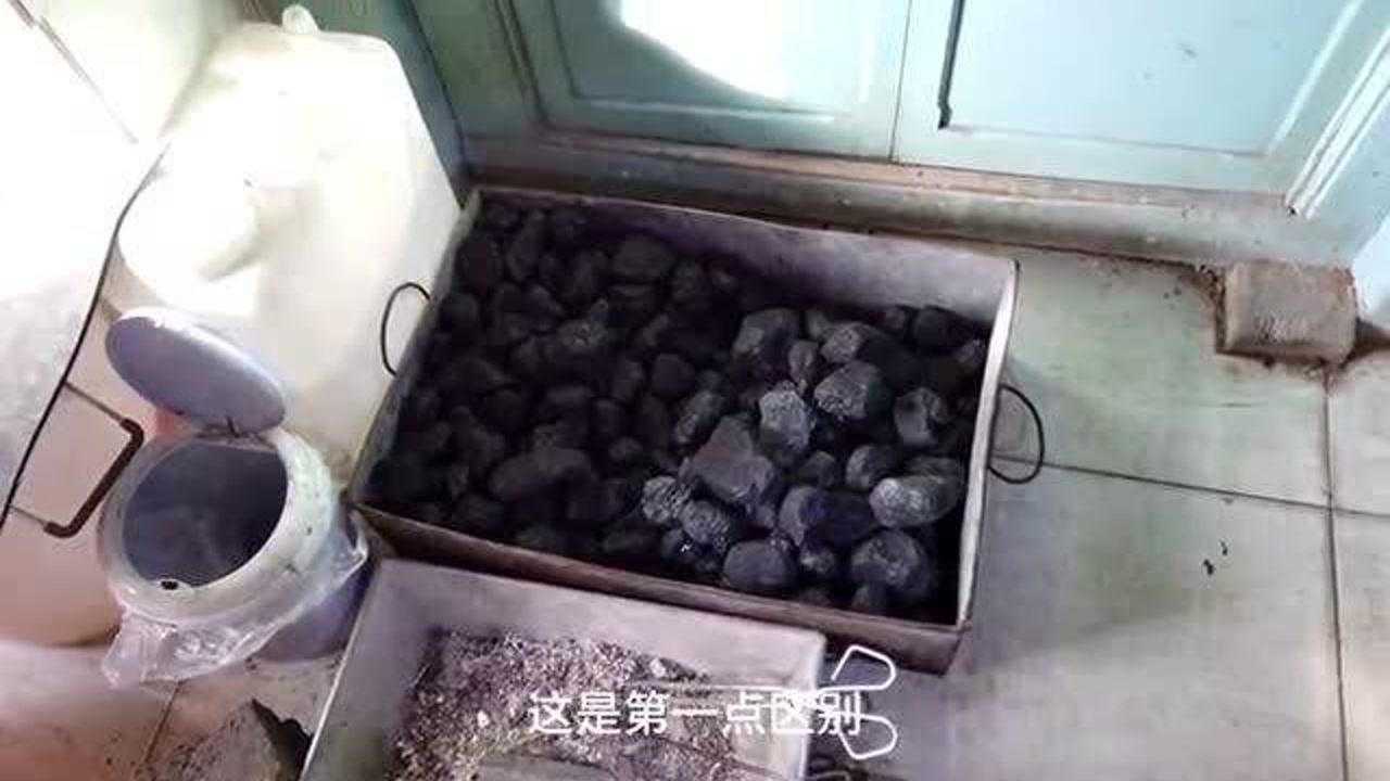 无烟煤和有烟煤区别明显，各有优缺点，适合自己的才是最关键_高清1080P在线观看平台_腾讯视频
