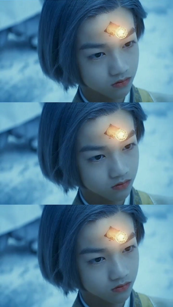 晴雅集有多少人被金灵子这一句此生无悔侍奉为荣感动到了