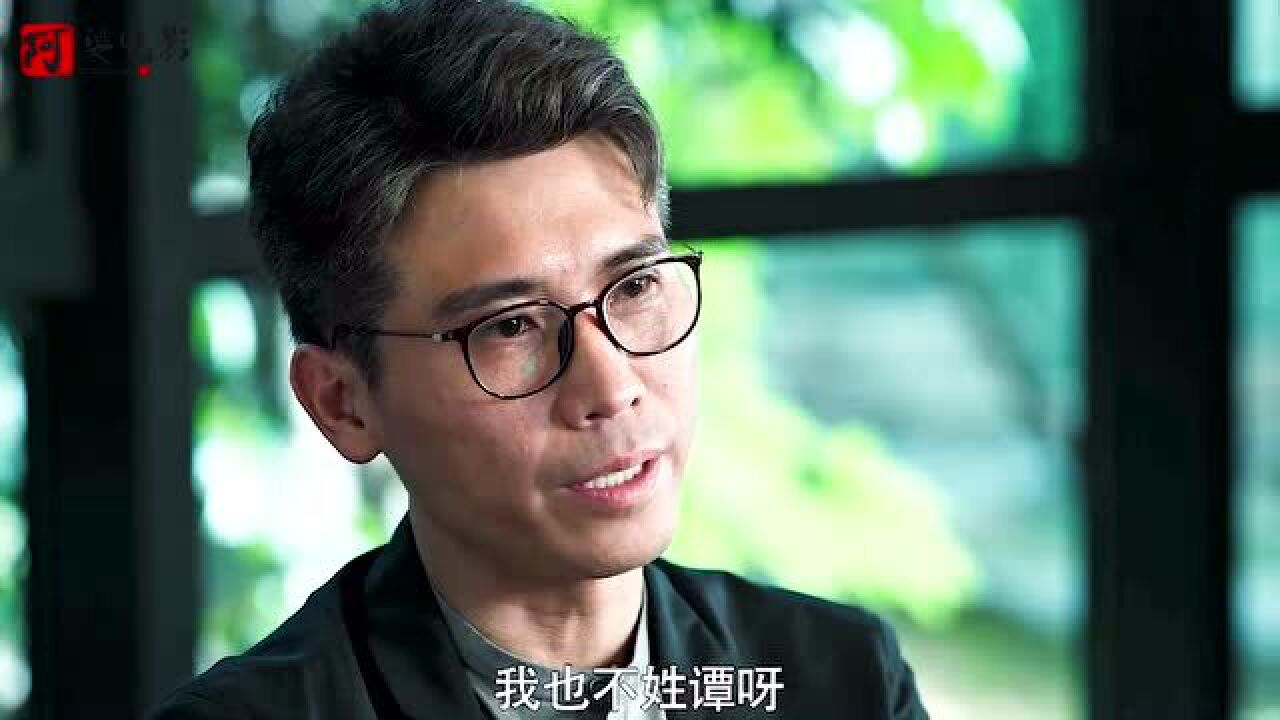 黑白禁区陆明松原来是谭家后人没想到隐藏的这么深