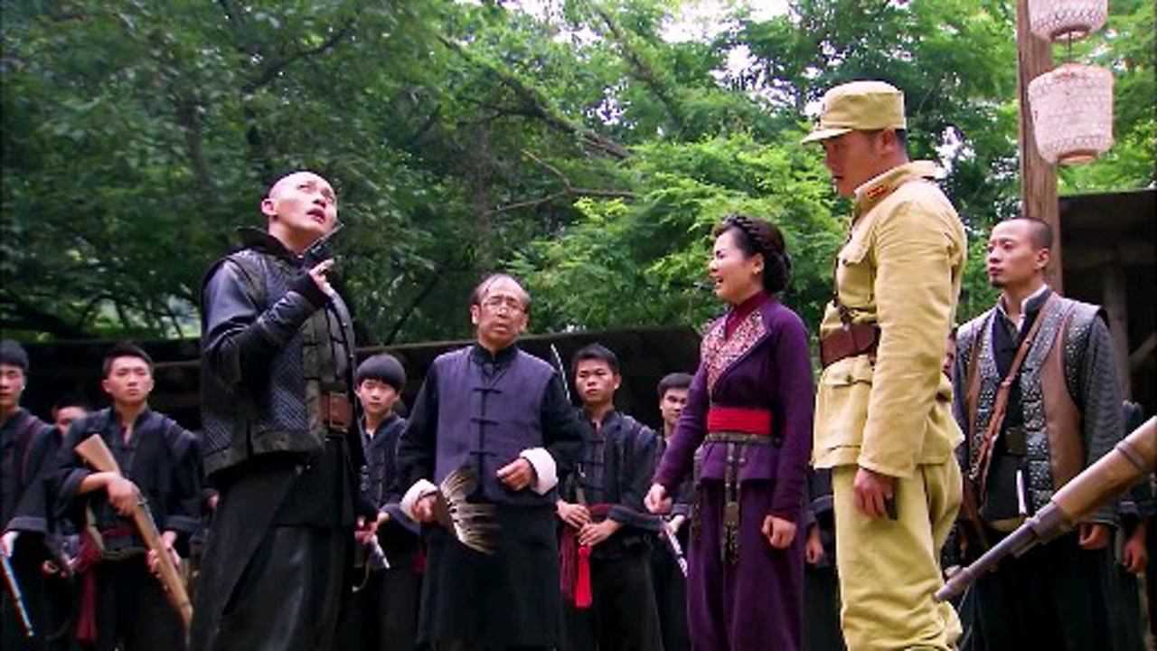 花红花火大结局完结篇下篇