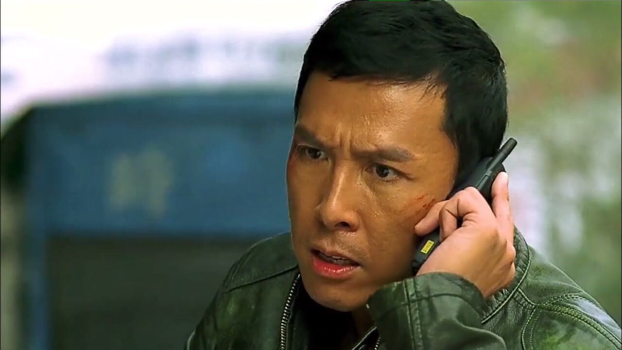 导火线tony我出来了,哈哈哈,看这段爆笑如雷_腾讯视频