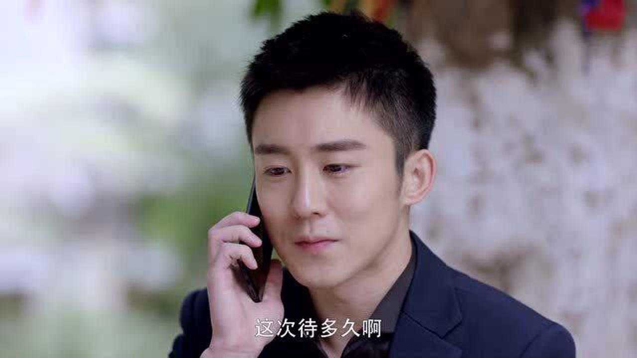 小风暴之时间的玫瑰贝小戎洗心革面回到爷爷身边