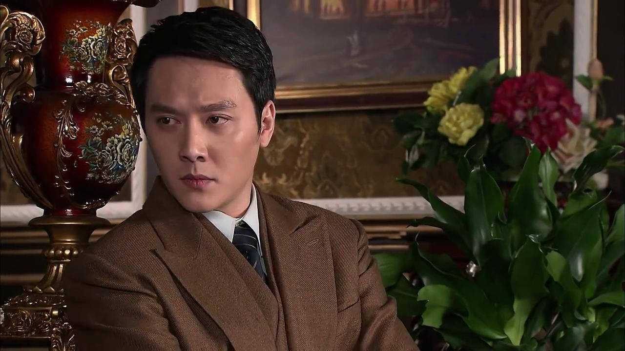 天涯赤子心:世贤心里很烦,不想理妈妈,想自己一个人待一会儿_腾讯视频