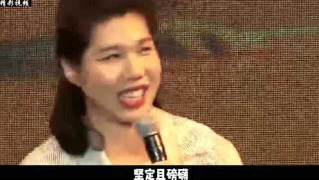 她为何被称为南长城?巅峰时期为何退役?原因令人唏乍舌!