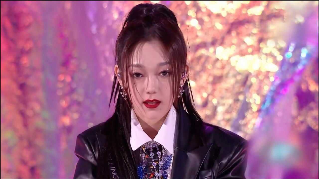硬糖少女303handclap全员开麦唱跳超稳嗨翻了