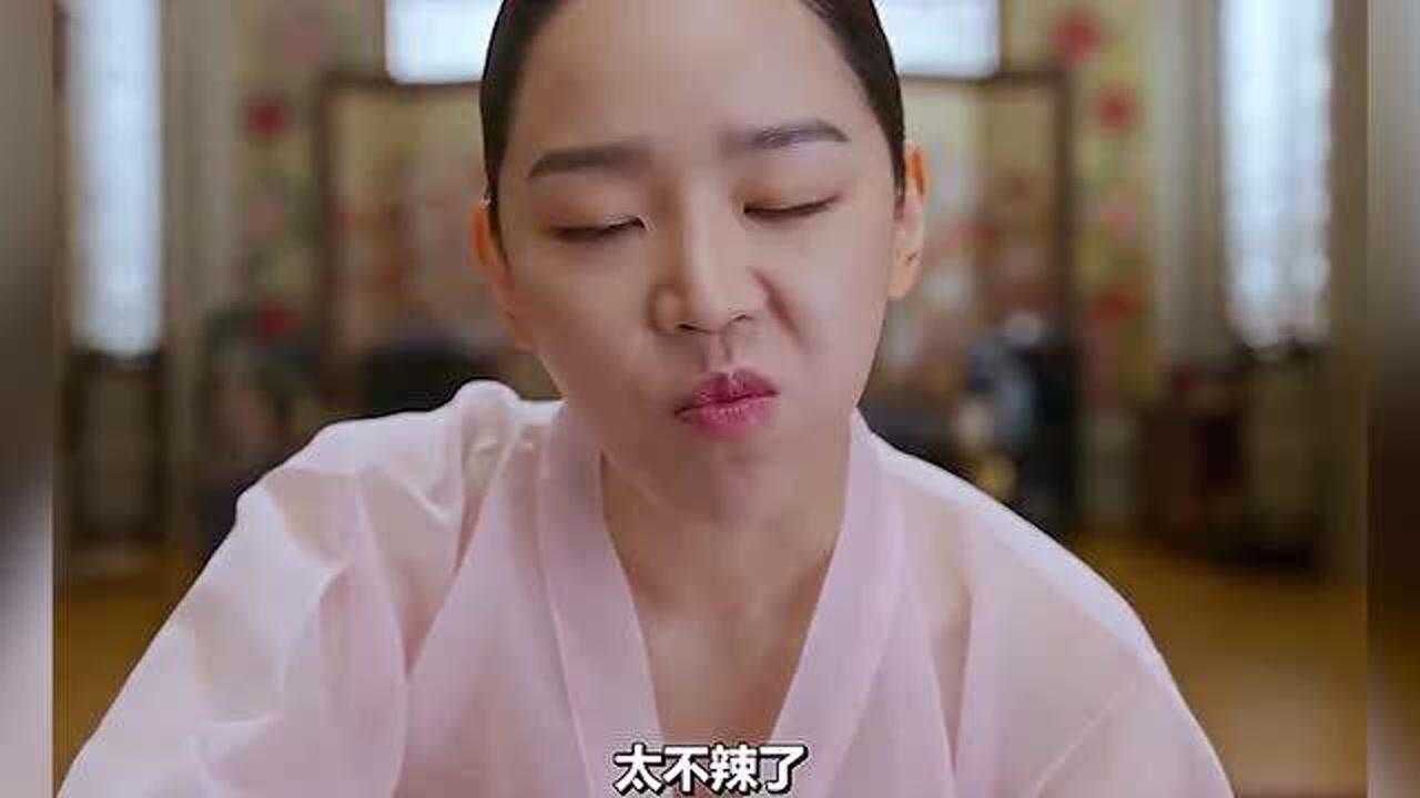 哲仁王后王后亲自下厨制作出绝世美食当场打脸御厨