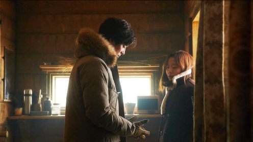 韩国备受争议的爱情电影《男与女》一个瞒着老公，一个背着娇妻！