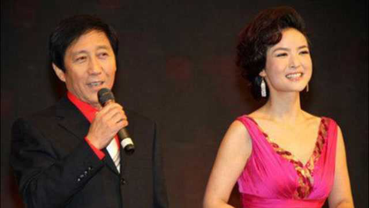 "中原笑星"倪宝铎,当年为何退出梨园春?退休后如今生活成这样!