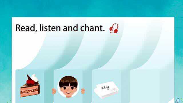 Unit1 04 Chant