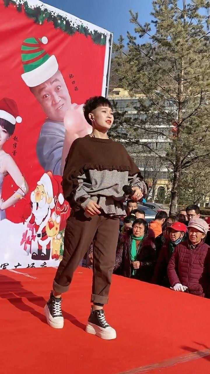 陕北说书马美如冲500o342299045_腾讯视频