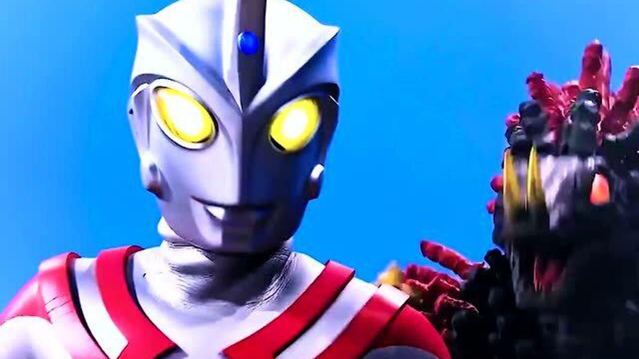 阿斯特拉:雷欧哥哥艾斯来了