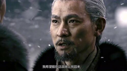 见龙卸甲终于找到出处来将可留姓名常山赵子龙是也