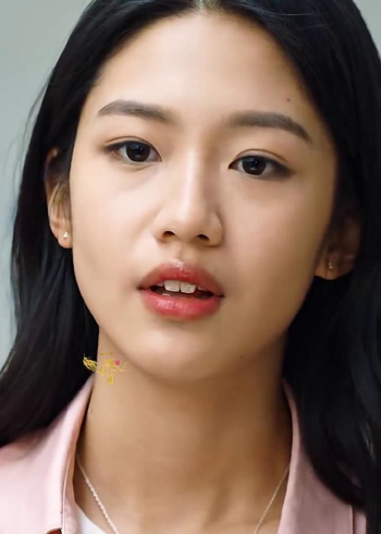 向涵之,真的是个宝藏女孩!越来越美!