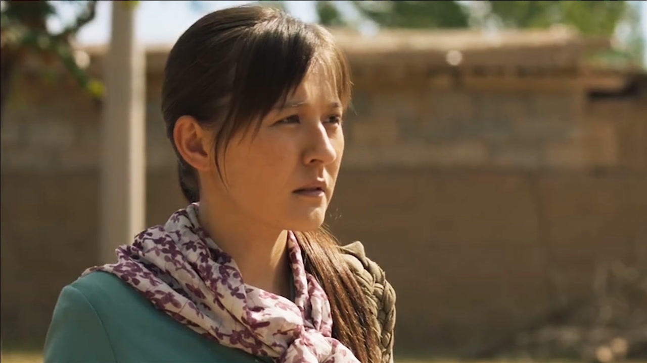 《山海情》结局:马得福恋人是高书记女儿,水花羡慕到哭