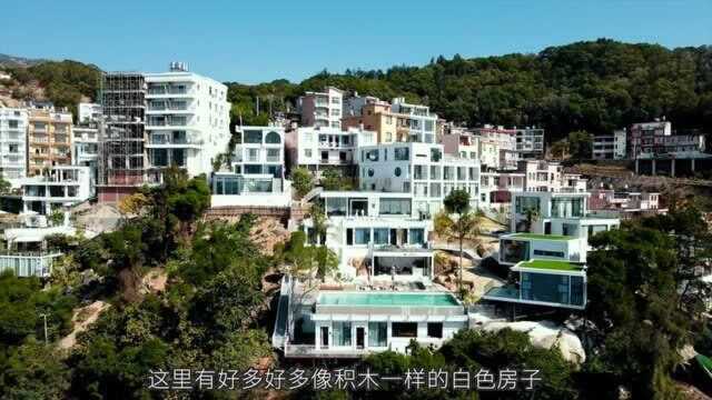 福建旅行,霞浦