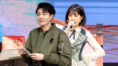 【欢乐喜剧人】全员蹦迪现场《ymca》,秦霄贤领舞