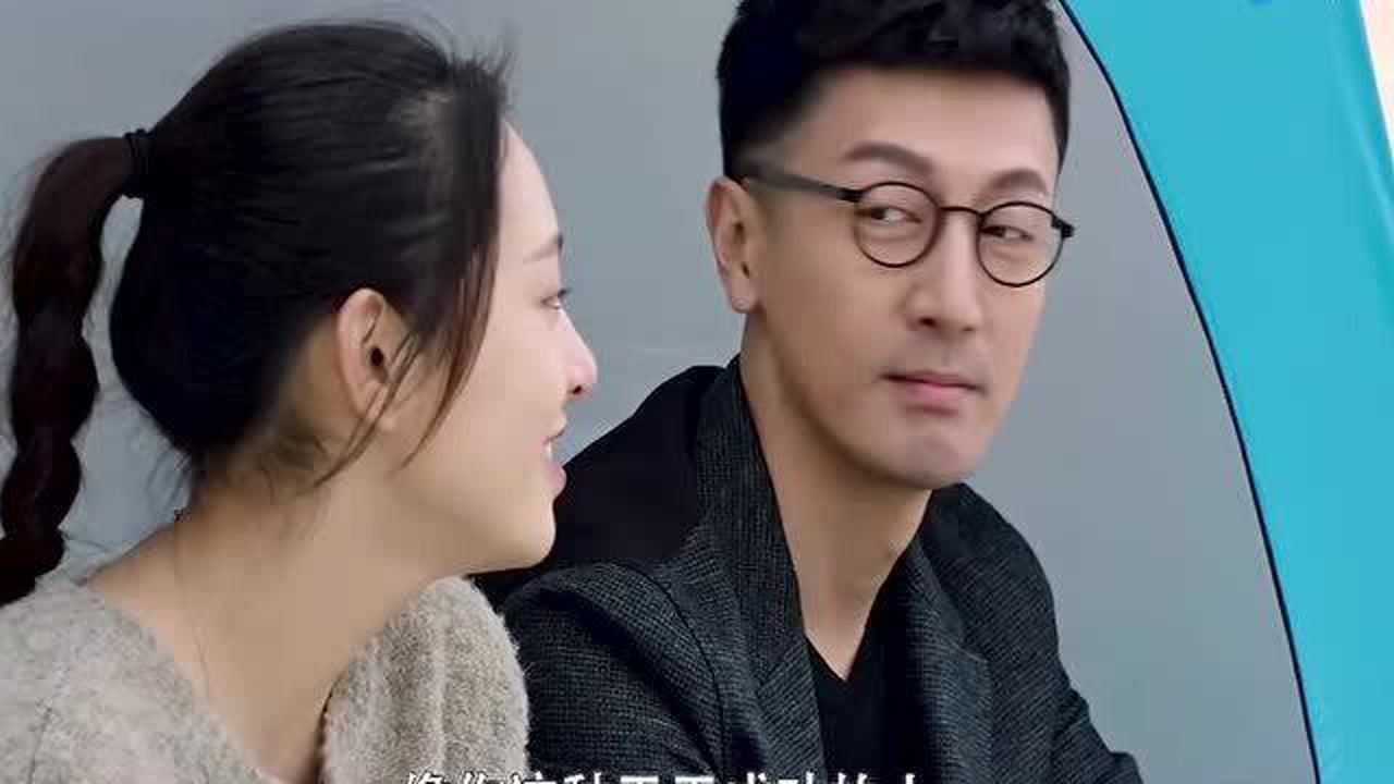 这个世界不看脸:陶小挺请连胜海边喝酒,连胜的一句话暴露出对小挺的