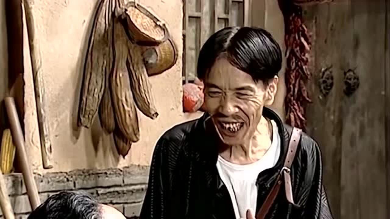 贾队长那皇军不是白来了贾贵的爆笑名场面第一集