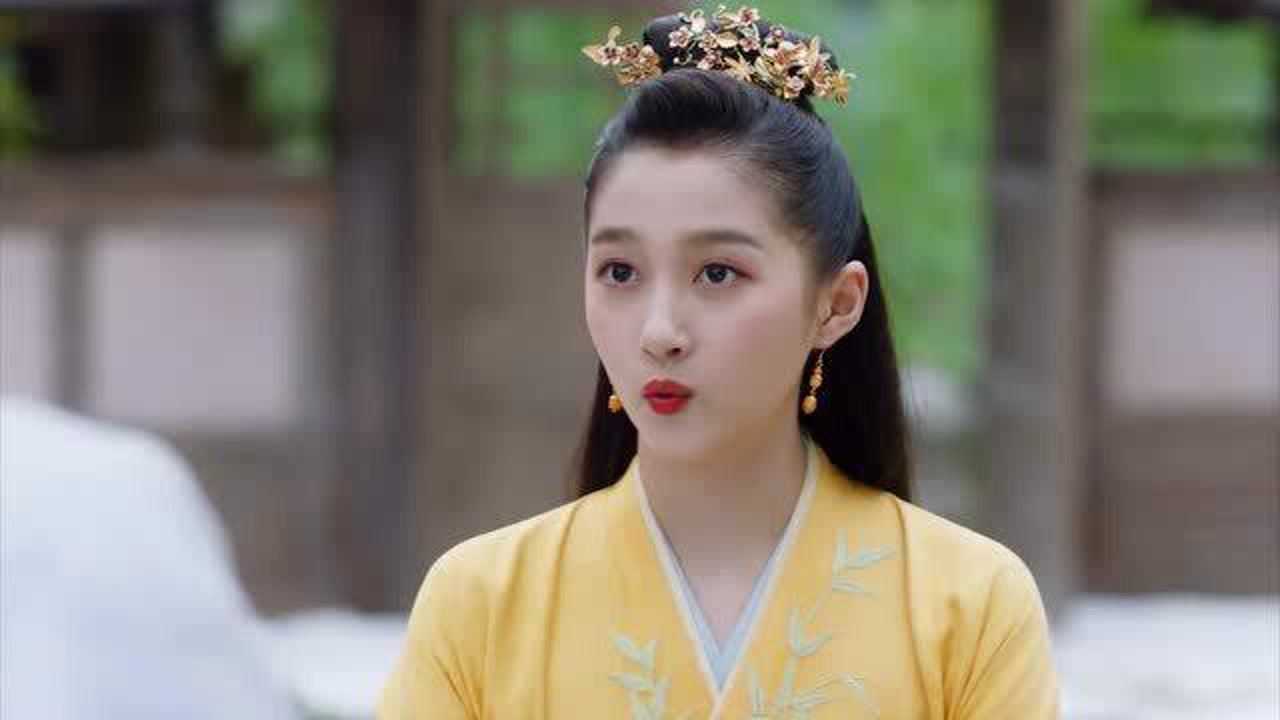 班婳容瑕定情小厮直呼公子真是男大不中留啊