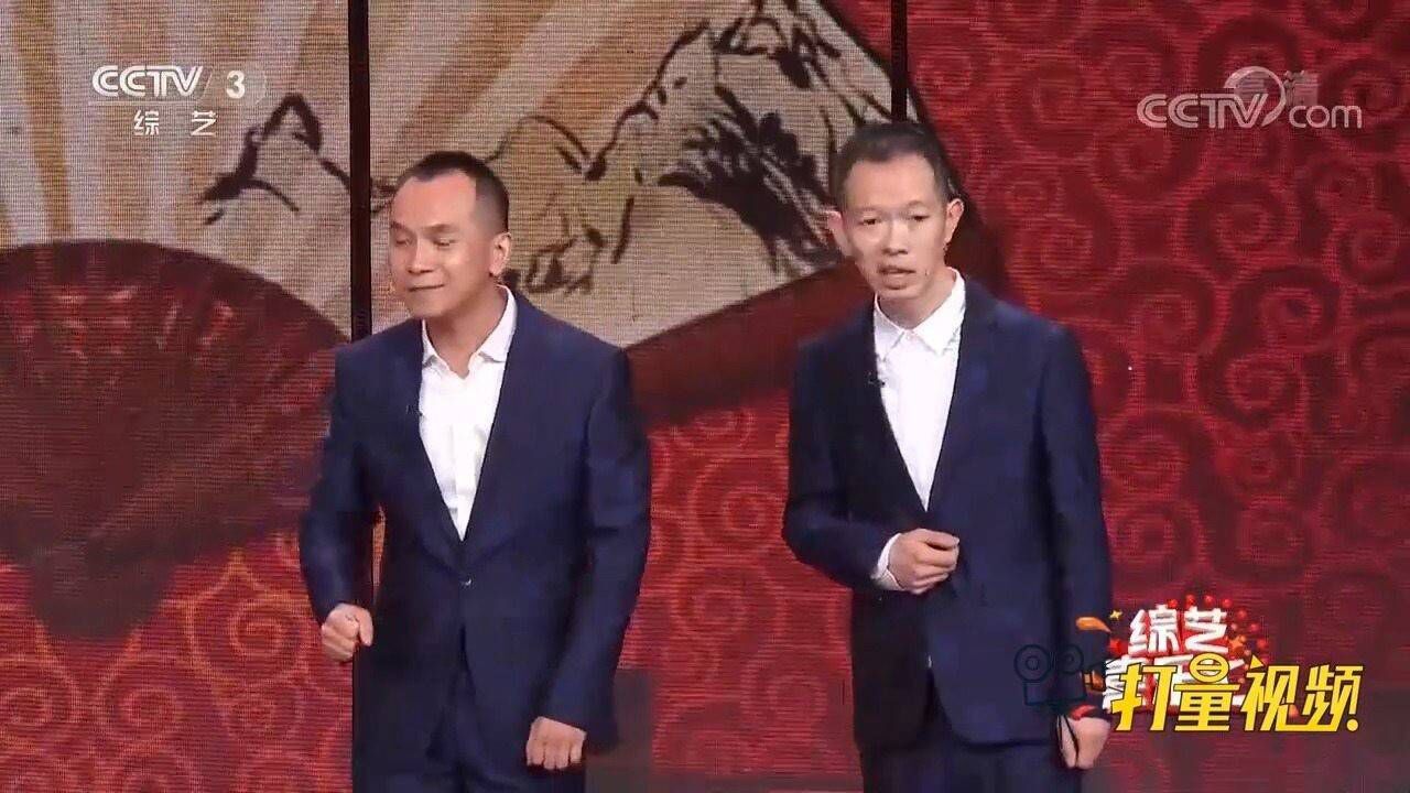 陈印泉在香港的好朋友是黑猫警长?侯振鹏听完懵了_高清1080P在线观看平台_腾讯视频