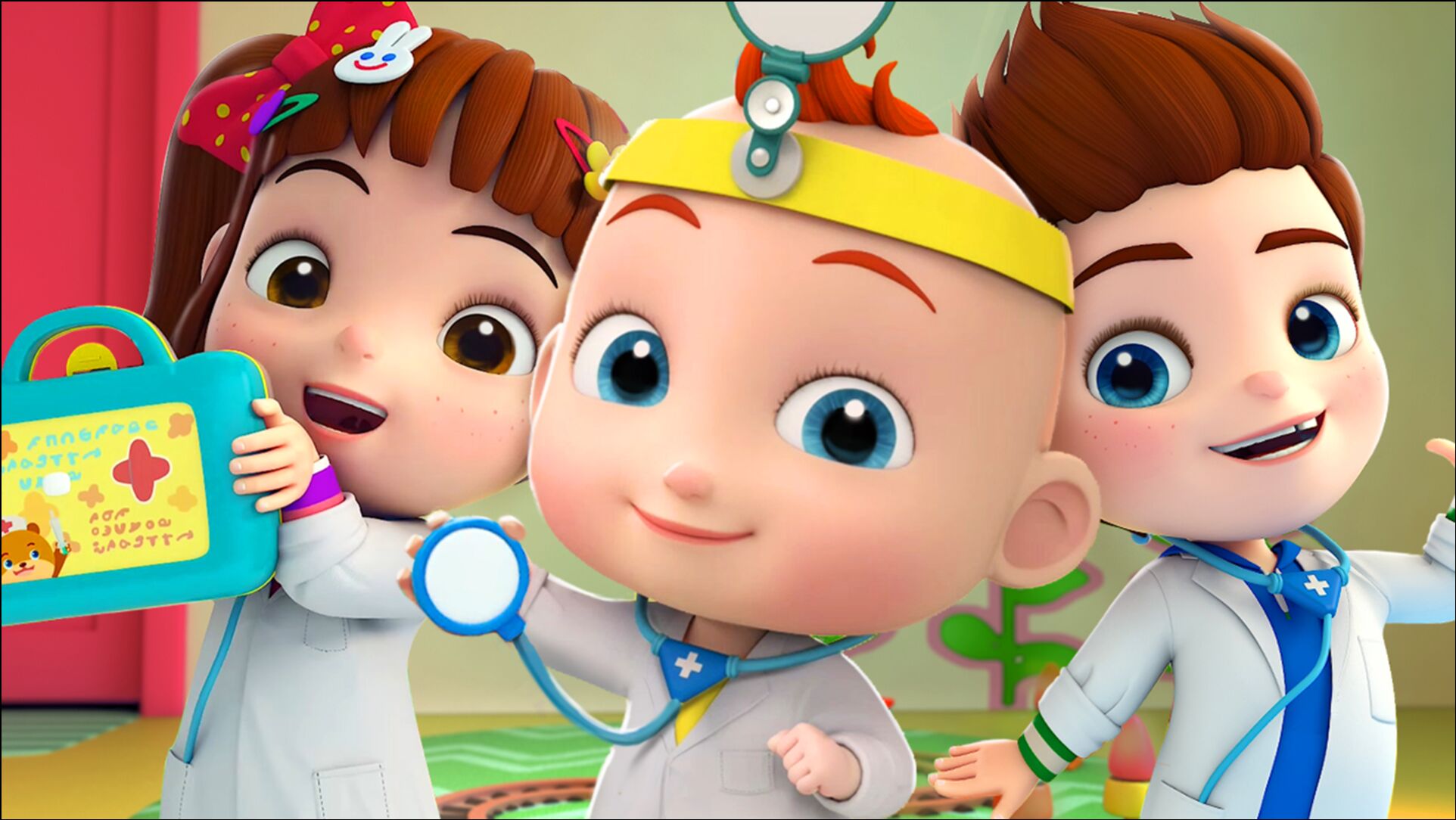 热血宝宝 腾讯网