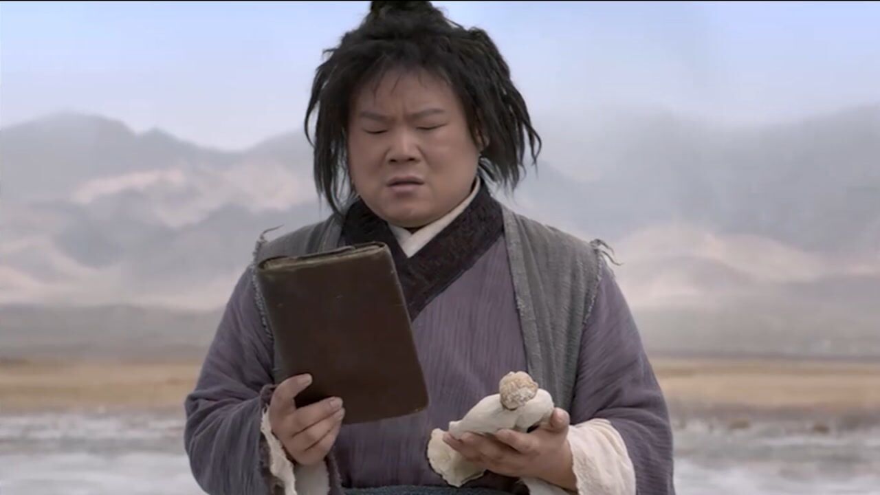祖宗十九代:岳云鹏爆笑喜剧,小伙感觉自己长得丑了,要改善基因
