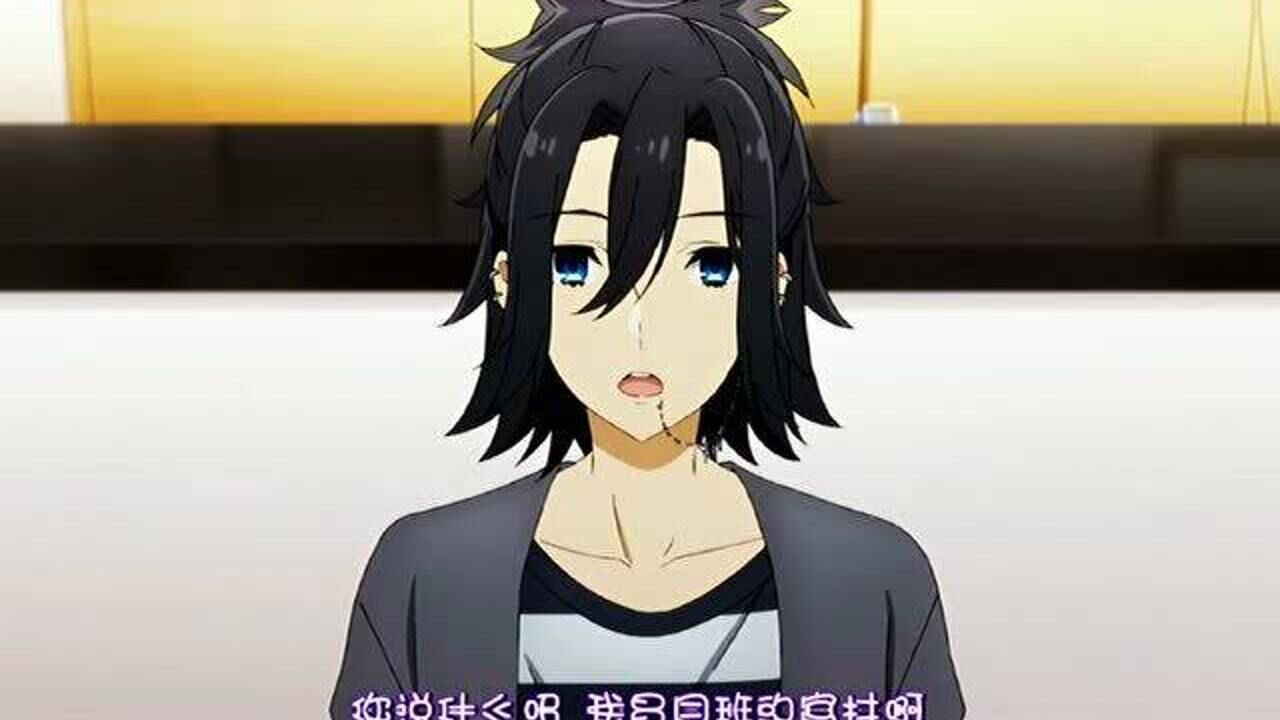 阴沉死宅男秒变潮男帅哥简直不敢相信这居然是同一个人