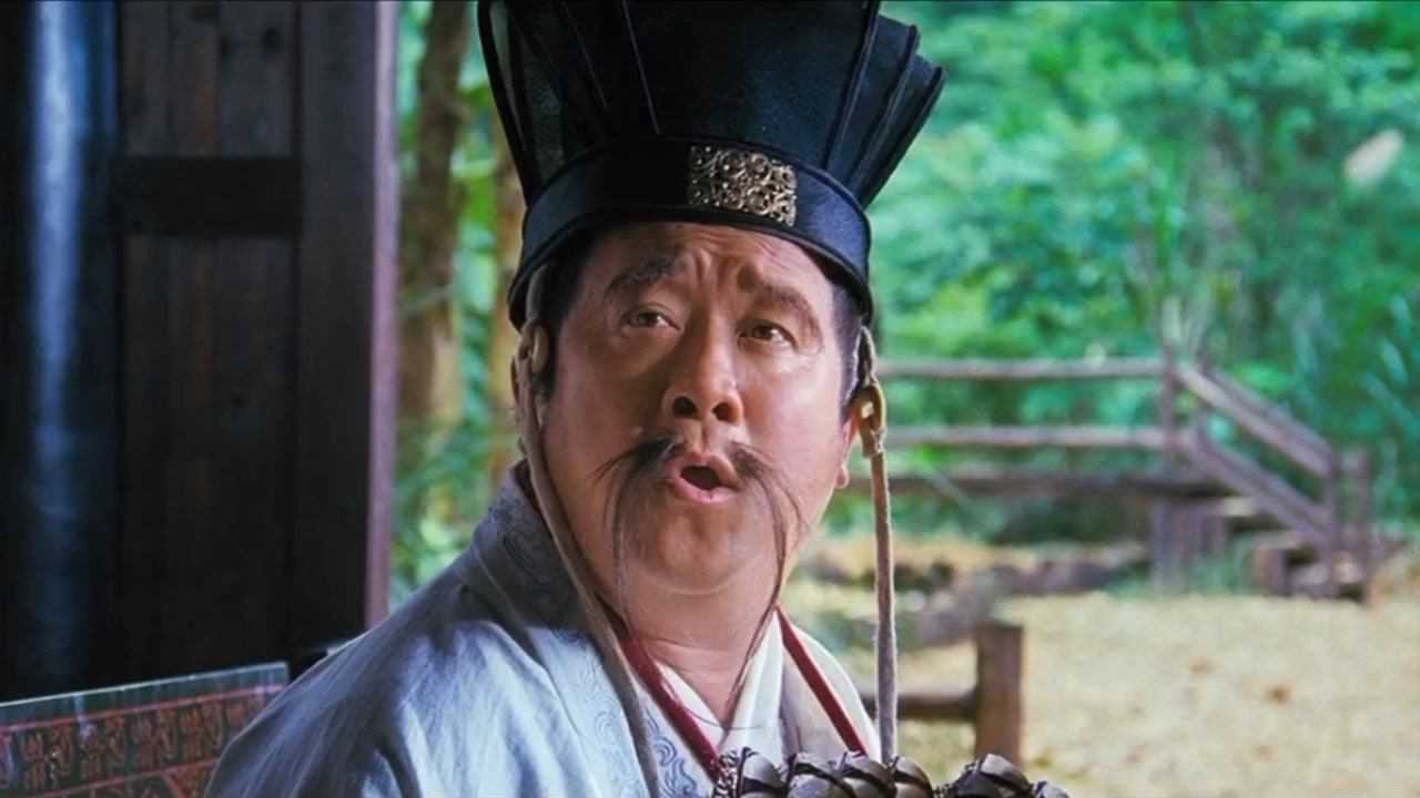 电影《越光宝盒》