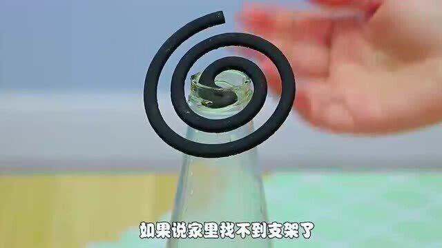 蚝油玻璃瓶不要扔!留在家中值钱又实用