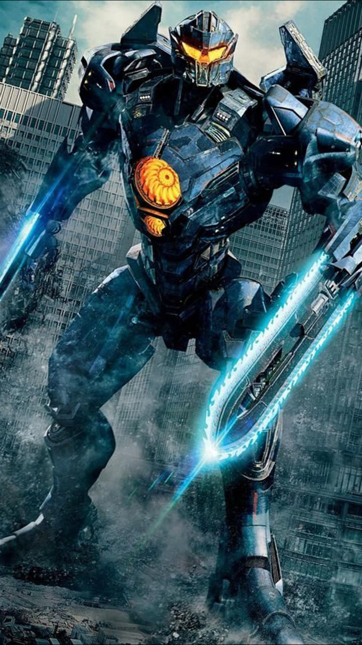 环太平洋2复仇流浪者