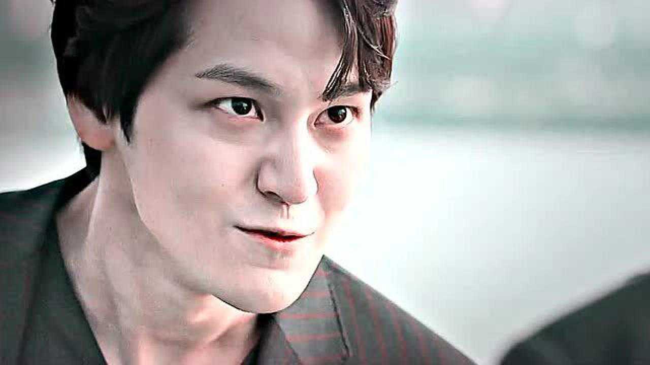 「九尾狐传」李砚×李郎,奇怪的cp增加了!忍不住想磕!