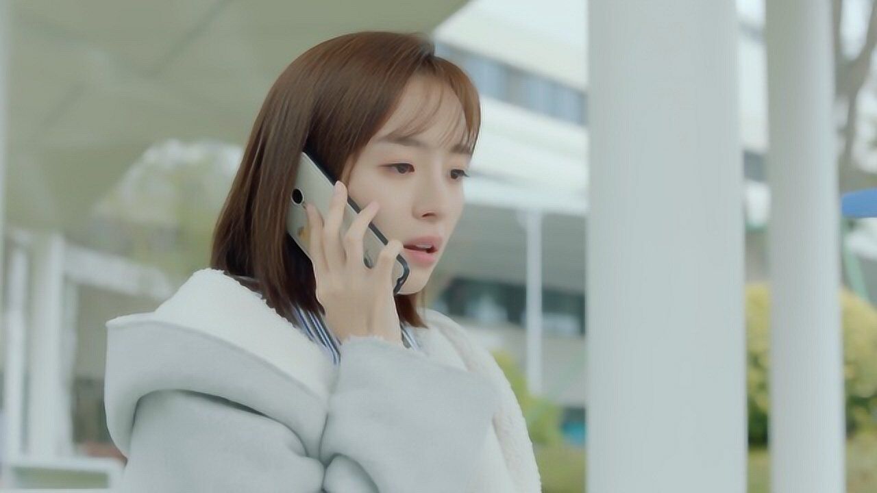 暗恋橘生淮南丨胡冰卿洛枳cut丨第二十二集p1妈妈后悔把洛枳教育的太