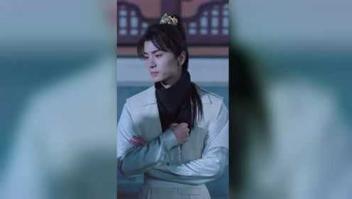 如梦令_第27集:扶烨花言巧语替媳妇解围,秒变大猪蹄子直奔百花楼_电视剧_高清完整版视频在线观看_腾讯视频