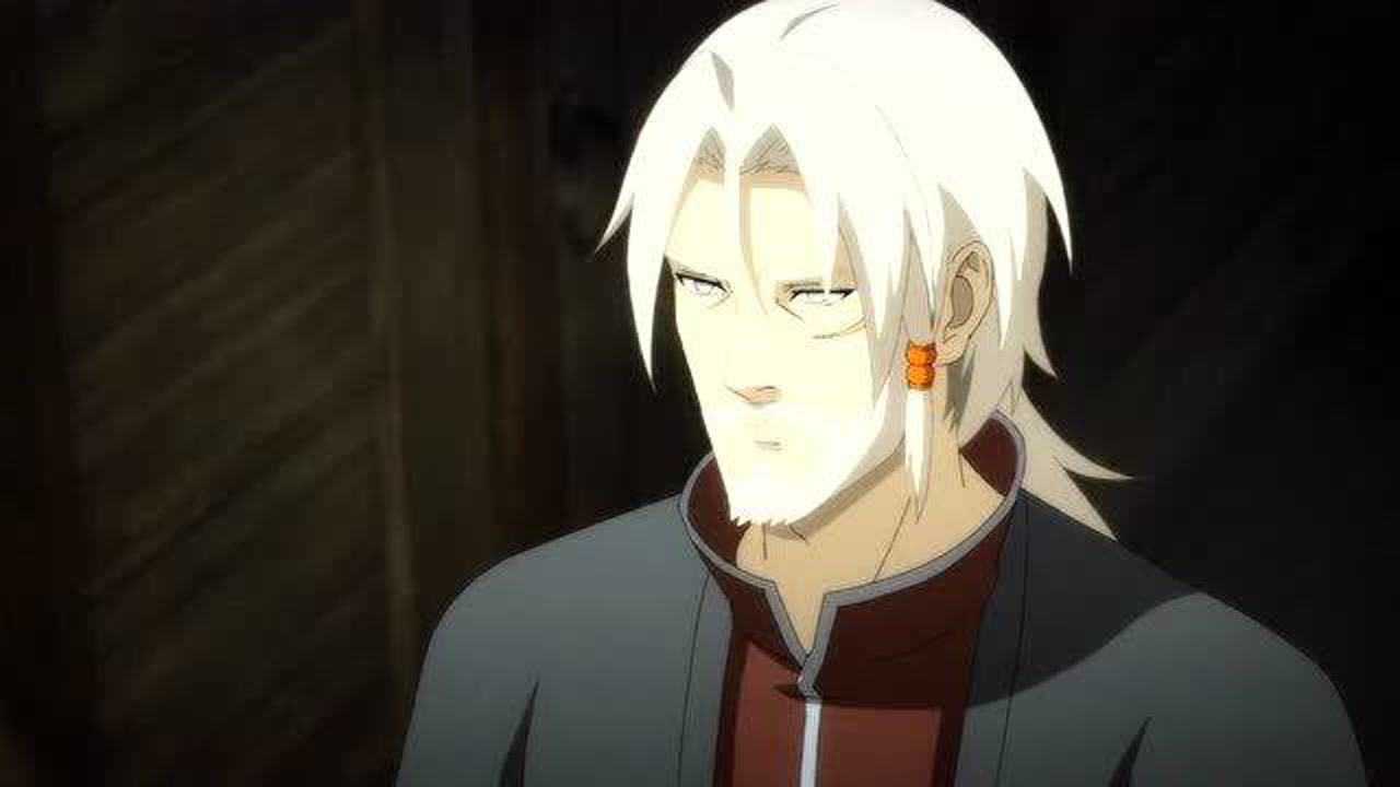 魁拔之殊途统一灵山是爪云的梦想迷麟不知情