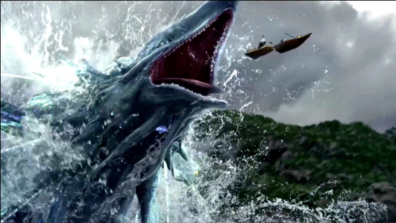 鸿钧老祖实力排名三界第一?你错了,也不看看混鲲祖师以何为食!