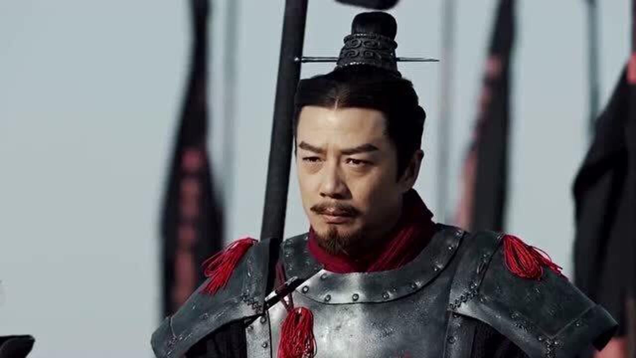 《大秦赋》吕不韦智取东周君之国,受降东周君