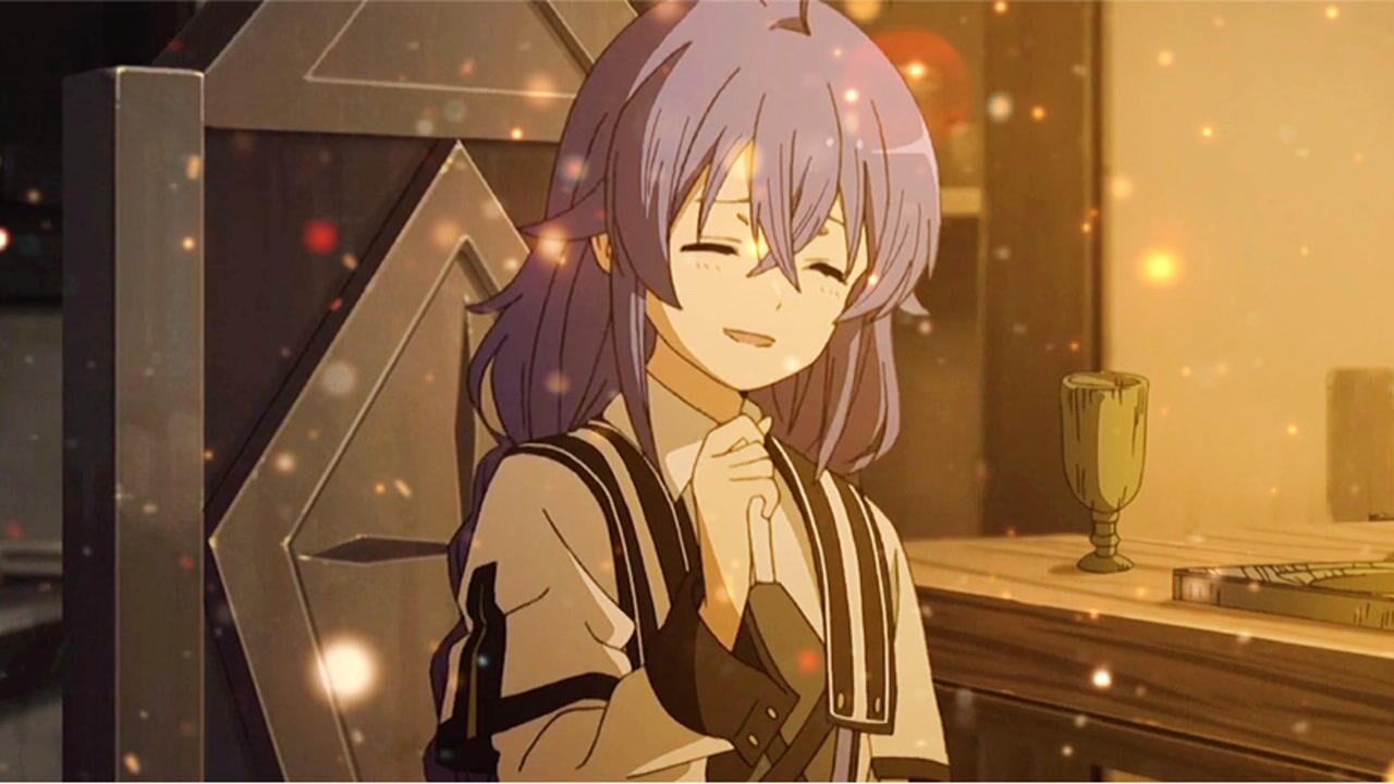 洛琪希老师很难不让人喜欢吧