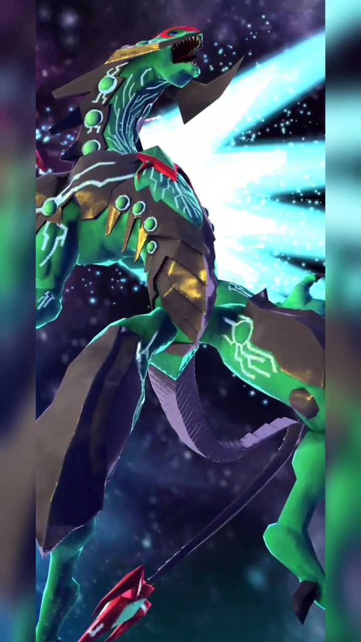 游戏王,银河眼光子龙otk