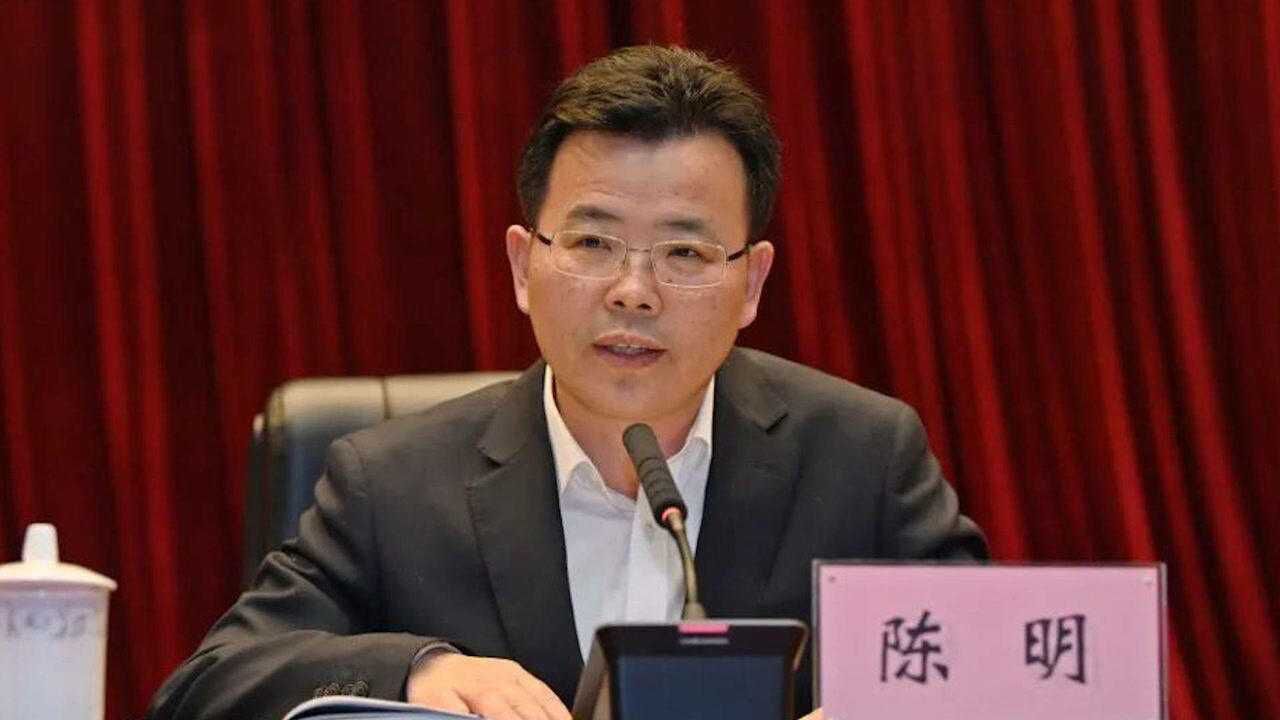 新任云南文山州委书记表态:我是来干事的 不是来当官的