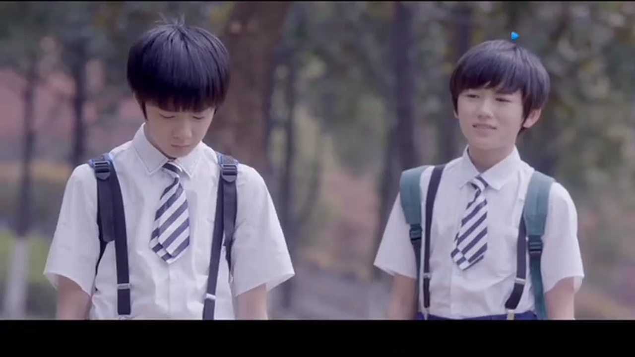 崩豆大点的个子脾气倒老大宋亚轩刘耀文念念