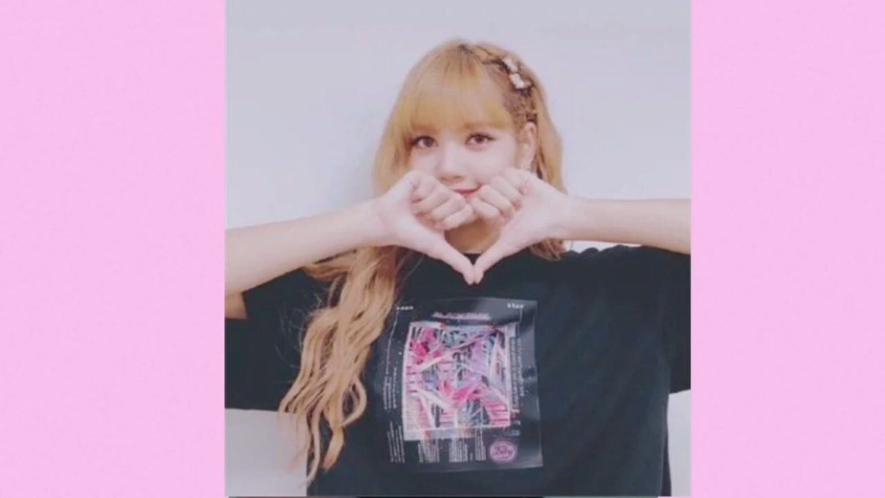 Lisa热舞_高清1080P在线观看平台_腾讯视频