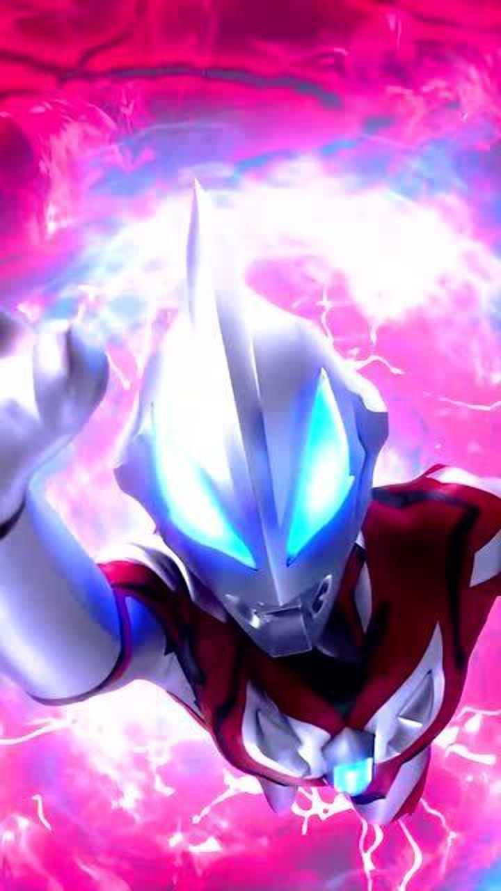 捷德奥特曼名场面,在专属的bgm里,没人能打败我宇宙大孝子!