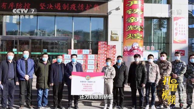 “是榜样、是员工心中的主心骨”——伙伴眼中的杨洪涛