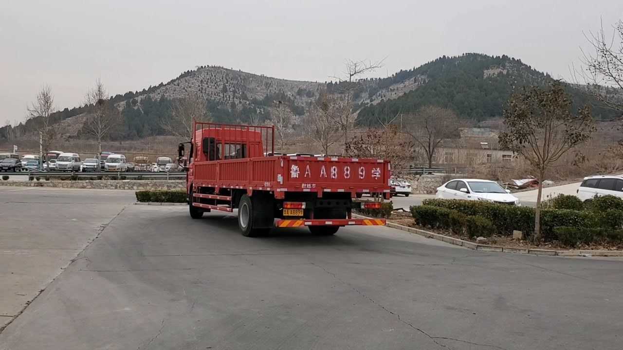 b2驾驶证科目二倒库移库完整视频值得收藏谢谢您的关注评论点赞