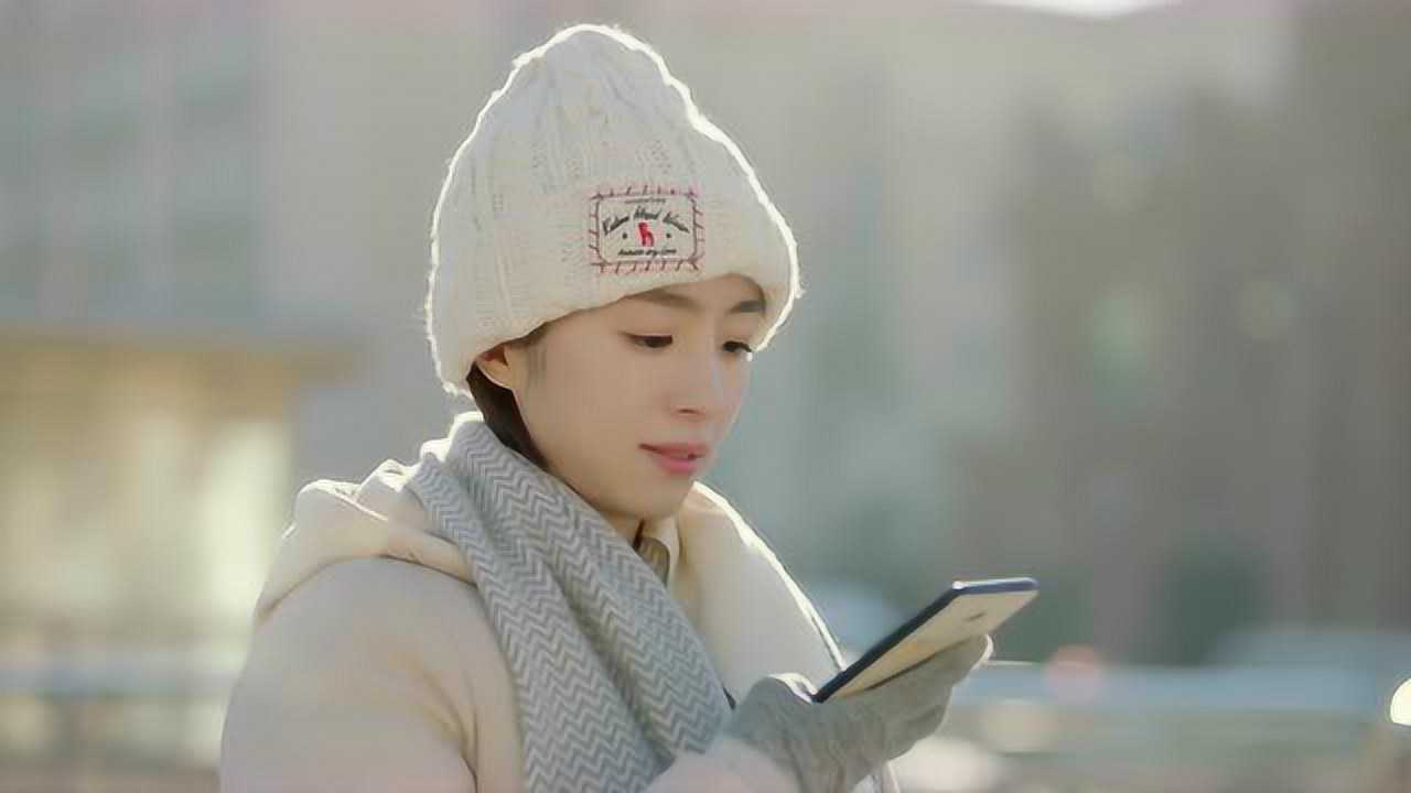 《暗恋橘生淮南》丨胡冰卿洛枳cut丨第三十四集 p7 洛枳跟盛淮南一起