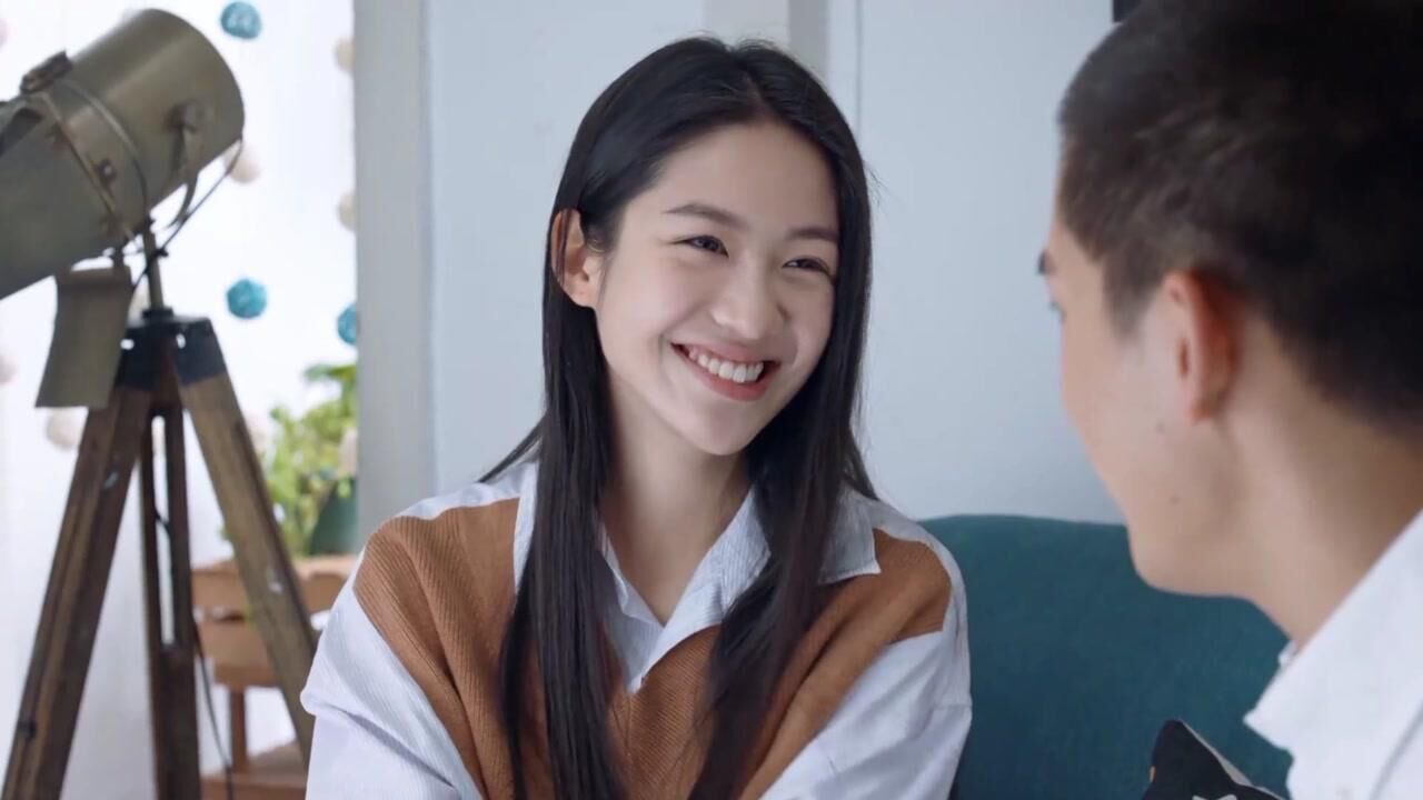 百岁之好一言为定蒋正寒夏林希领证结婚太甜了