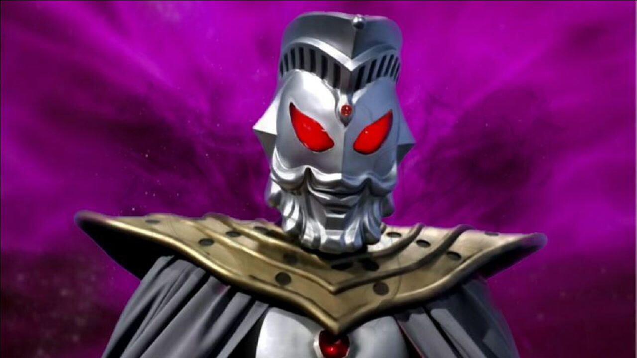 被奥特之王的三位奥特曼:一位成光之国大英雄,一位却惨遭黑化?